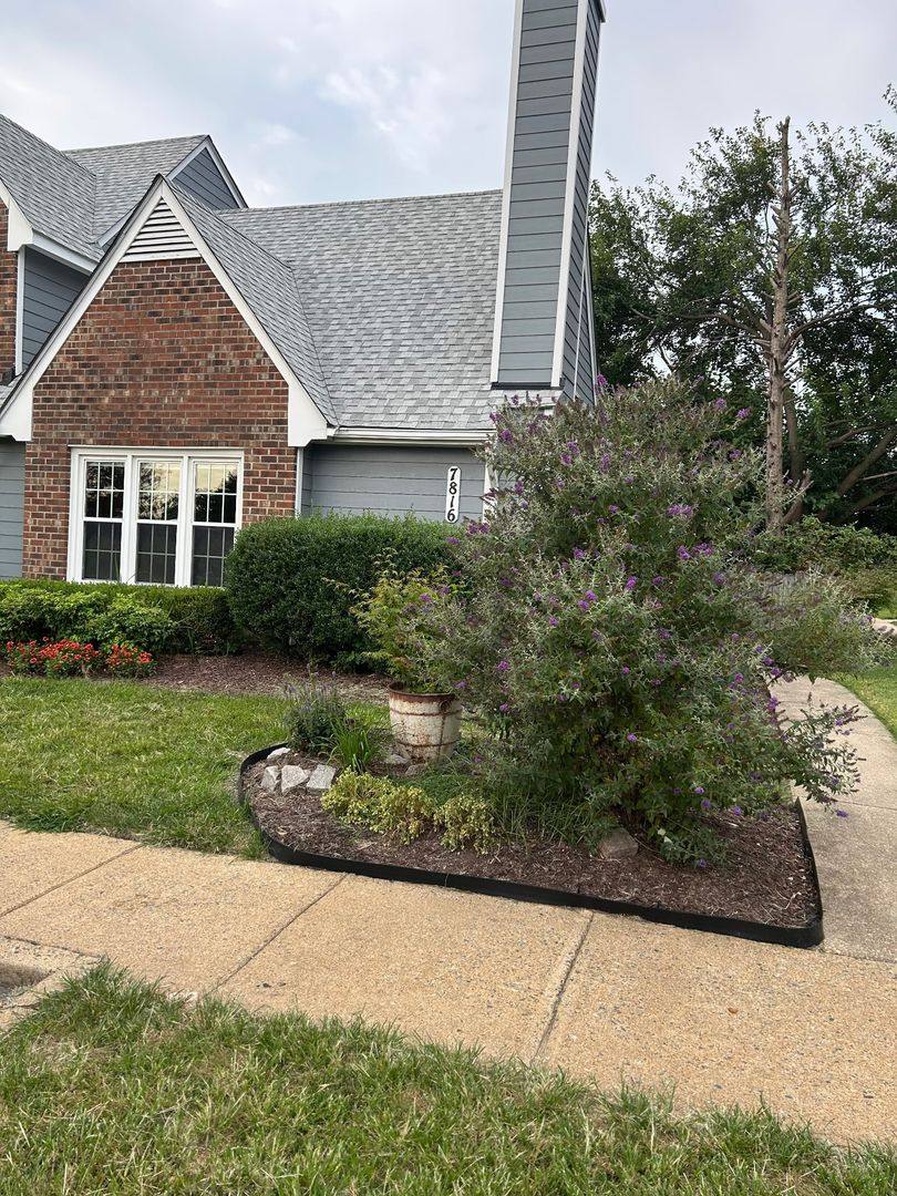 Townhouse for rent at 7816 Coachford Court, Henrico, VA 23228
