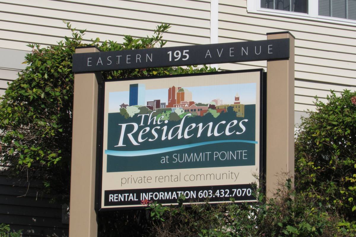 Apartment for rent at 199 Eastern Ave #28, Manchester, NH 03104
