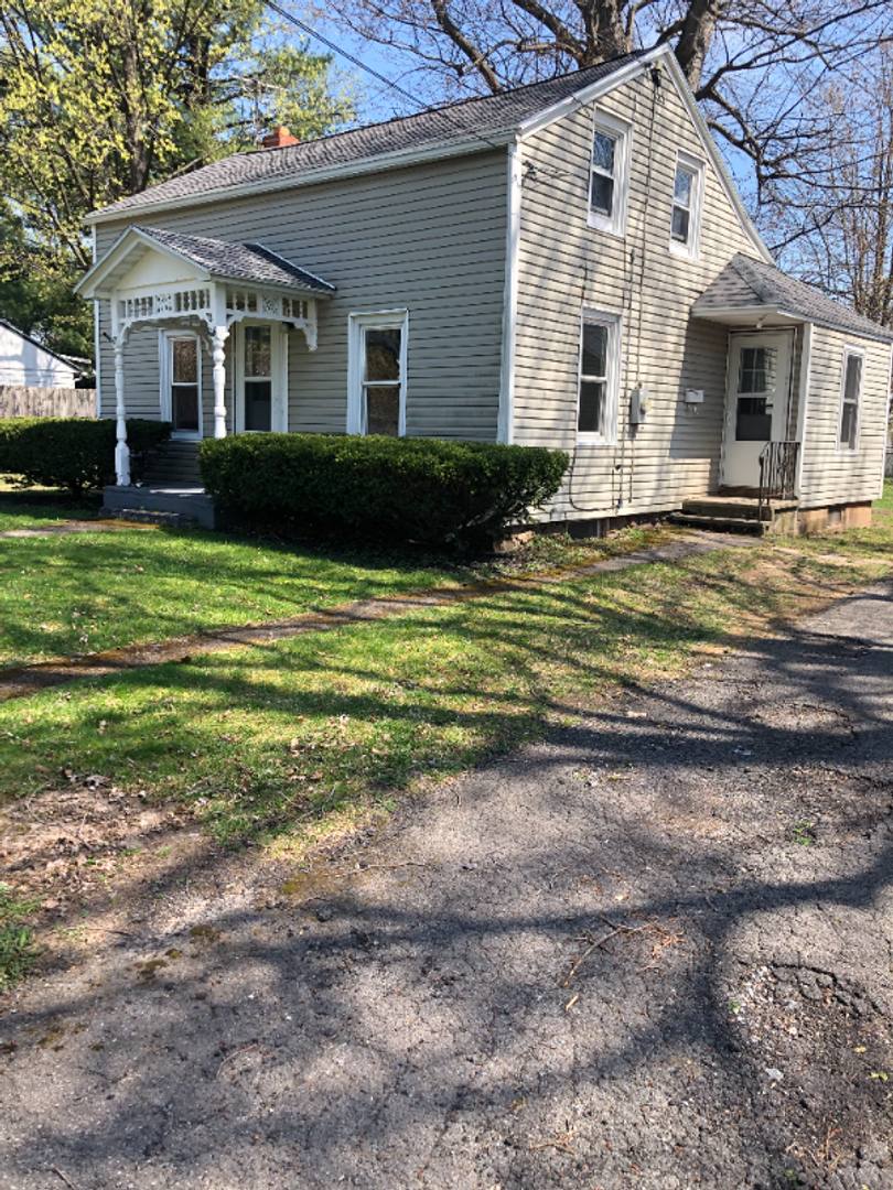 House for rent at 206 Balsam St, Liverpool, NY 13088