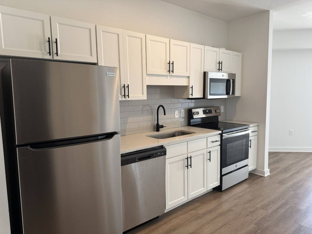Apartment for rent at 1540 Lebanon Pike #406, Nashville, TN 37210