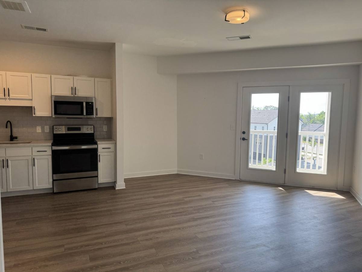 Apartment for rent at 1540 Lebanon Pike #406, Nashville, TN 37210