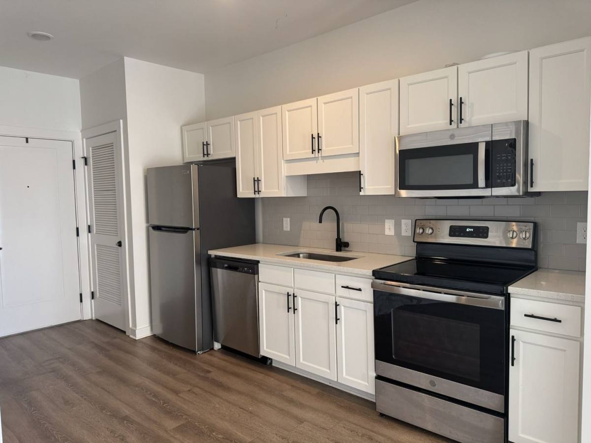 Apartment for rent at 1540 Lebanon Pike #406, Nashville, TN 37210