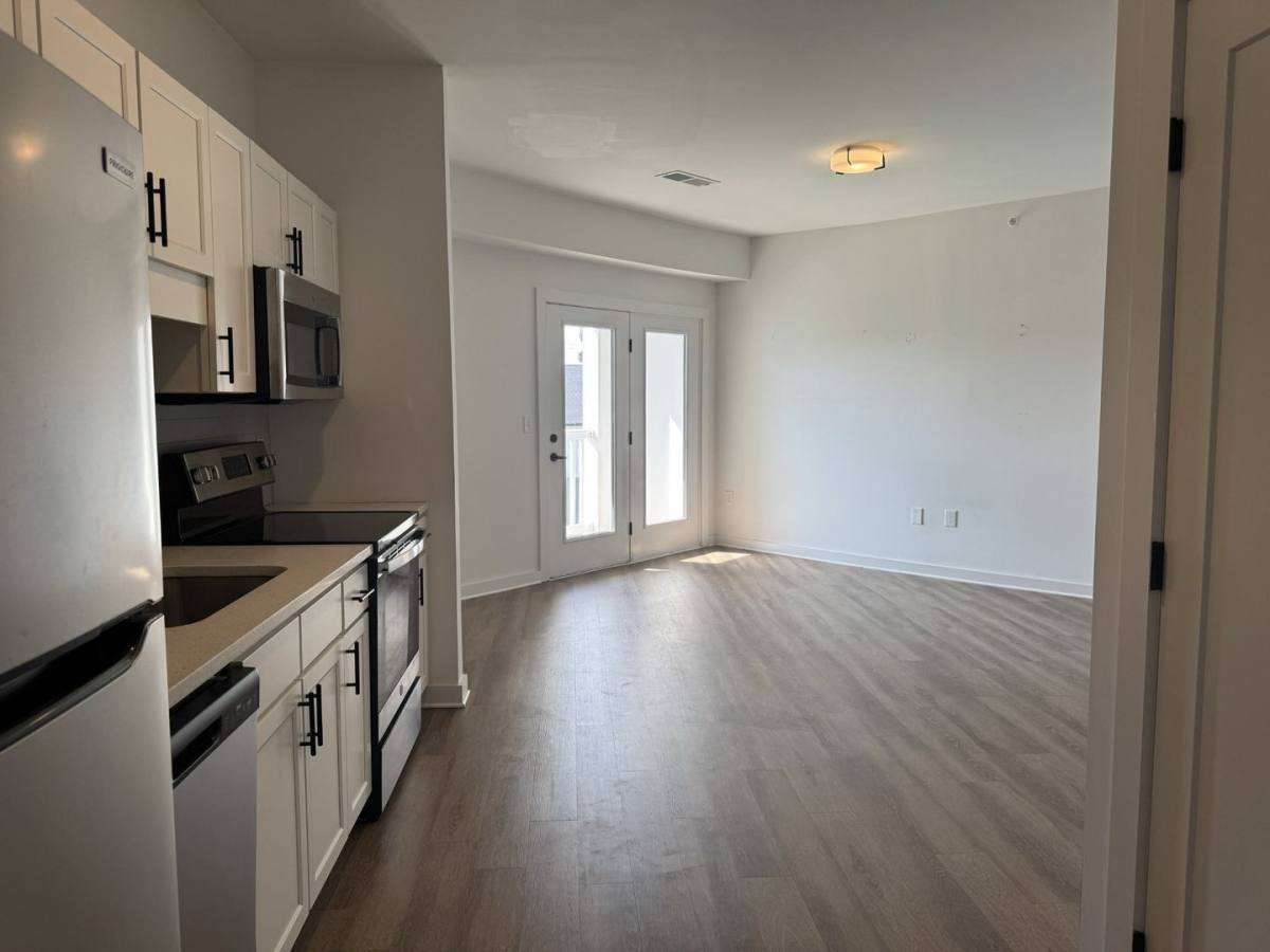 Apartment for rent at 1540 Lebanon Pike #406, Nashville, TN 37210