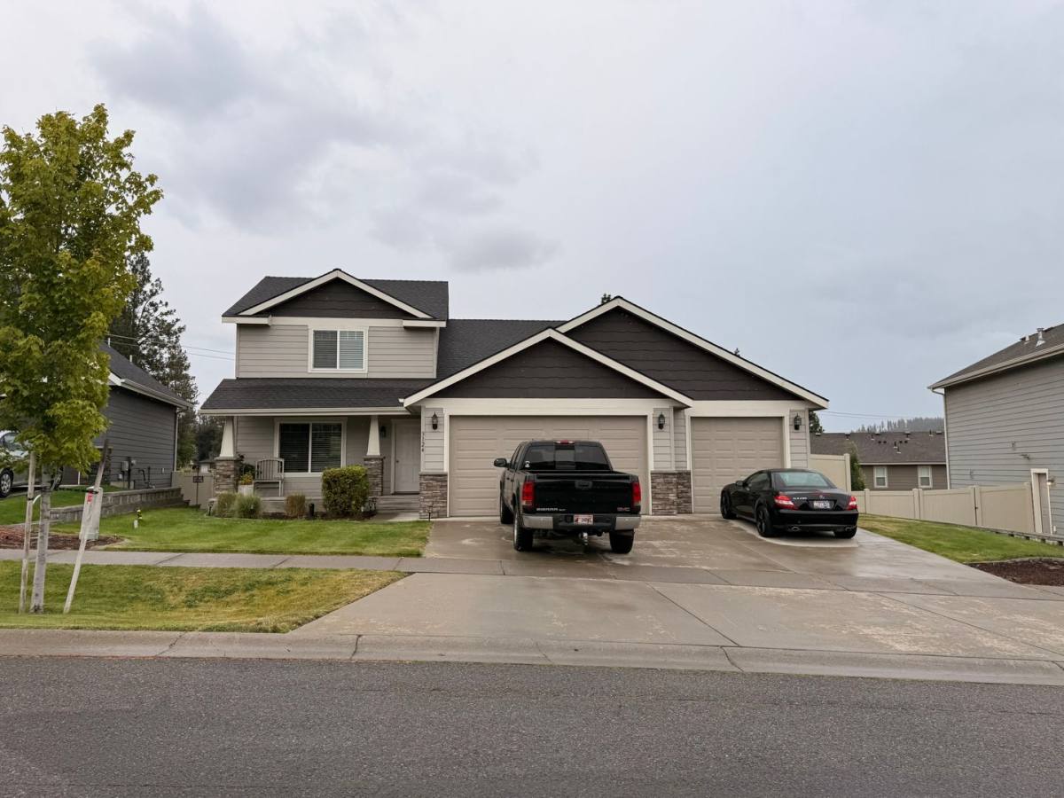 House for rent at 3124 Belmont, Coeur d'Alene, ID 83814