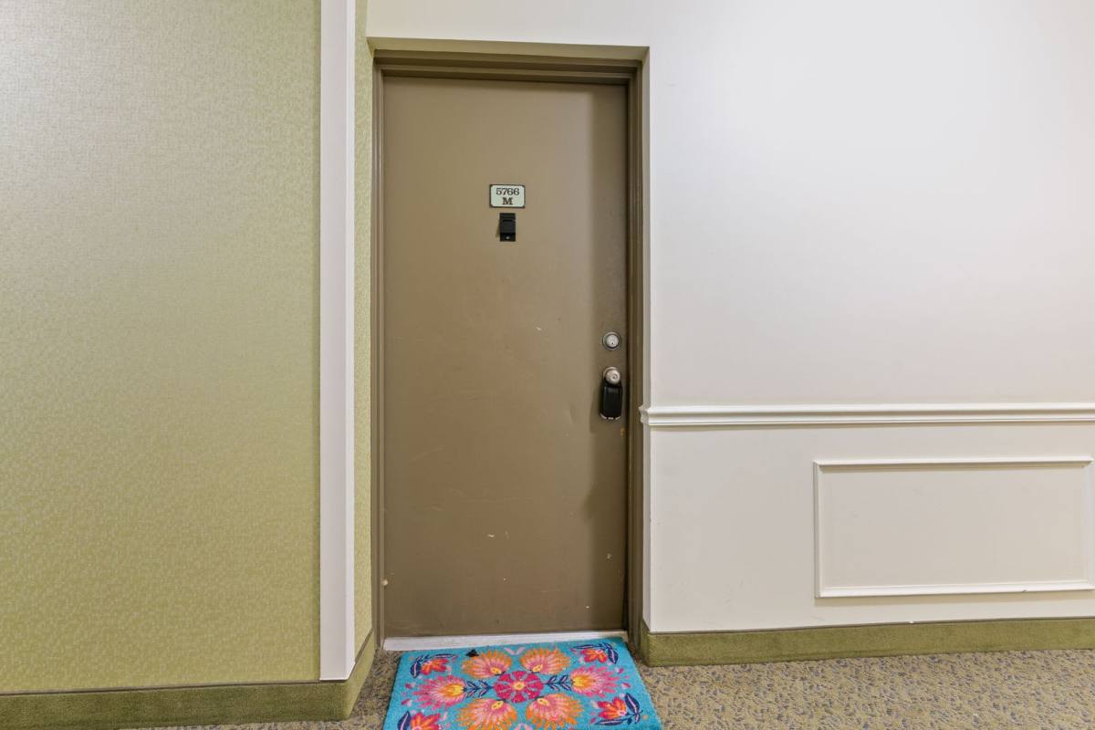 Condo for rent at 5766 Rexford Court #M, Springfield, VA 22152