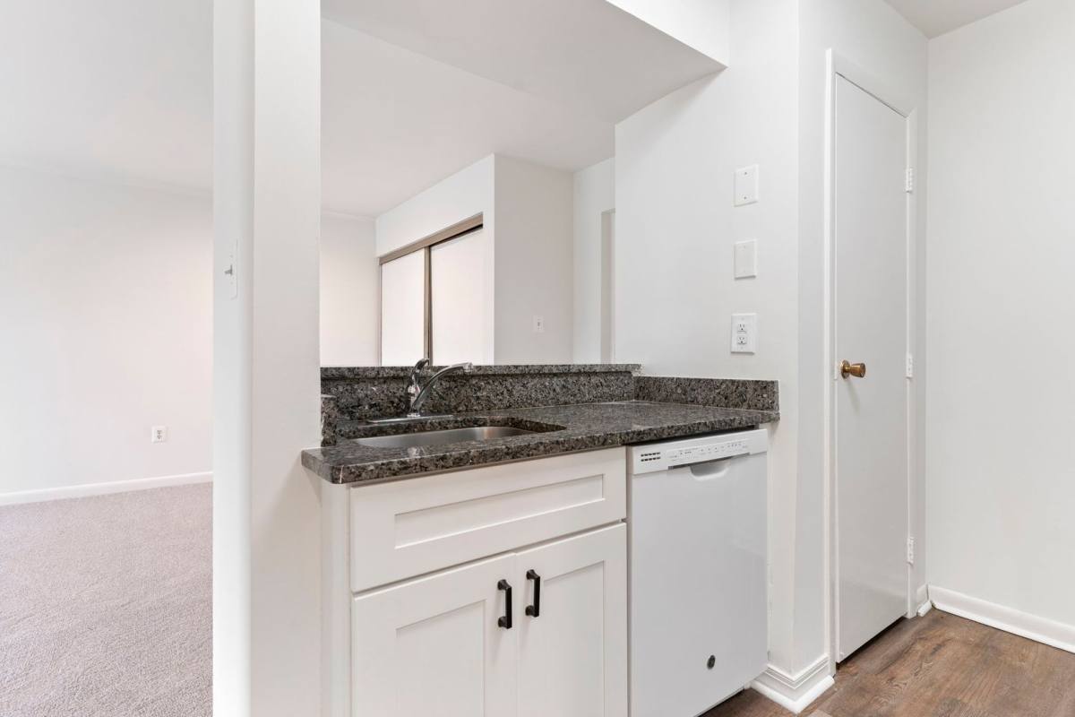 Condo for rent at 5766 Rexford Court #M, Springfield, VA 22152