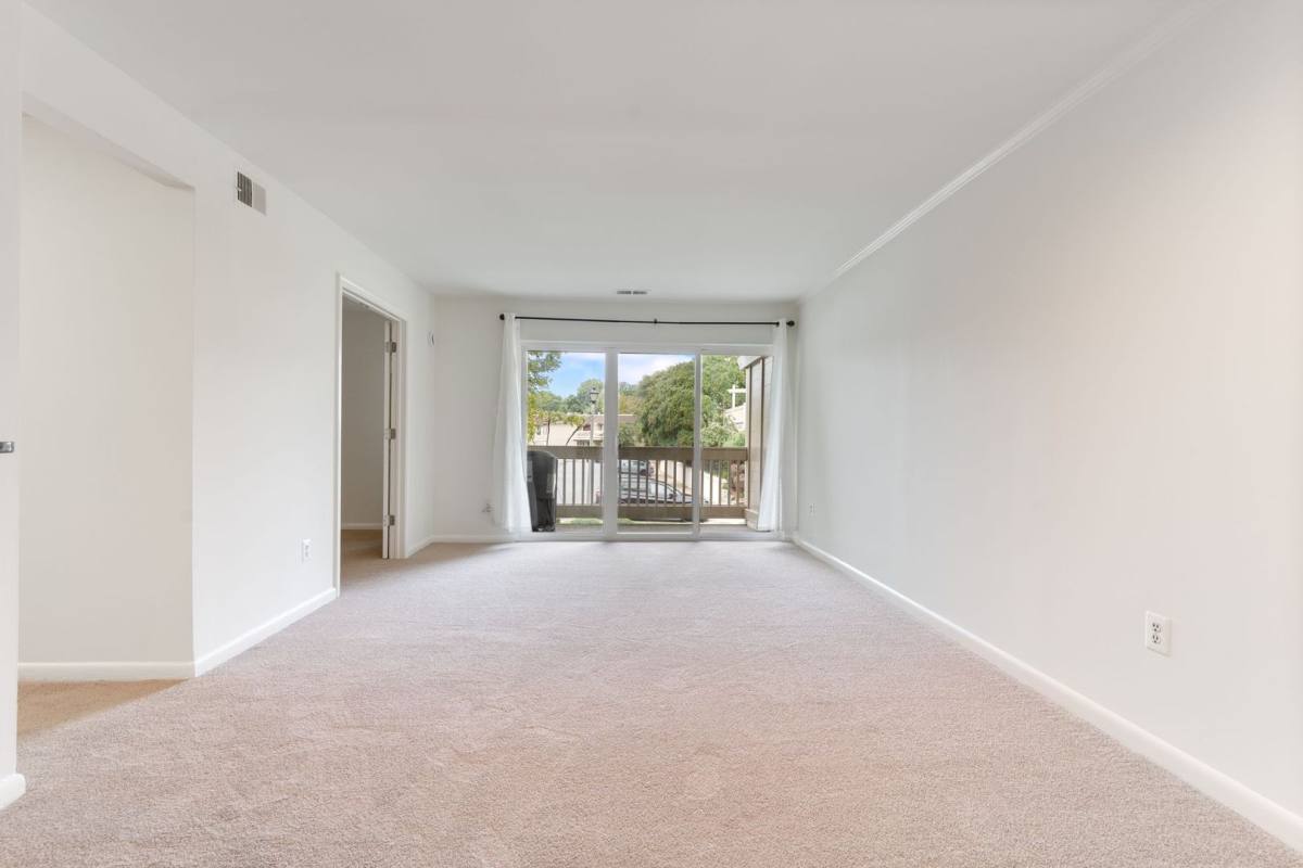 Condo for rent at 5766 Rexford Court #M, Springfield, VA 22152