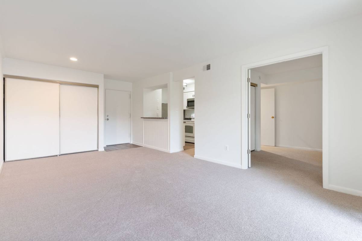 Condo for rent at 5766 Rexford Court #M, Springfield, VA 22152
