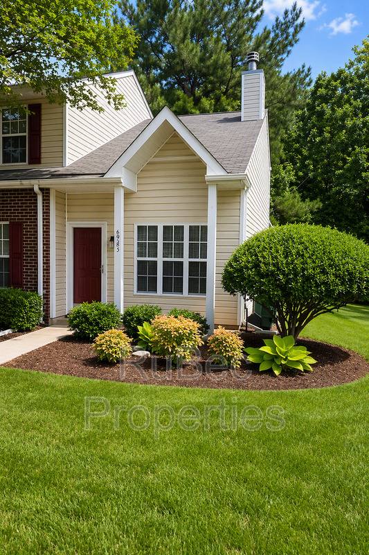 Townhouse for rent at 5983 Cougar Lane, Charlotte, NC 28269