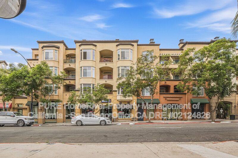 House for rent at 2400 5th Ave #119, San Diego, CA 92101