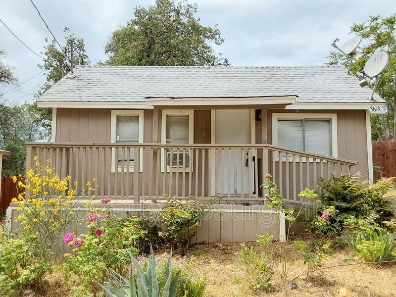 House for rent at 3613 Shasta Dam Blvd #5, Shasta Lake, CA 96019