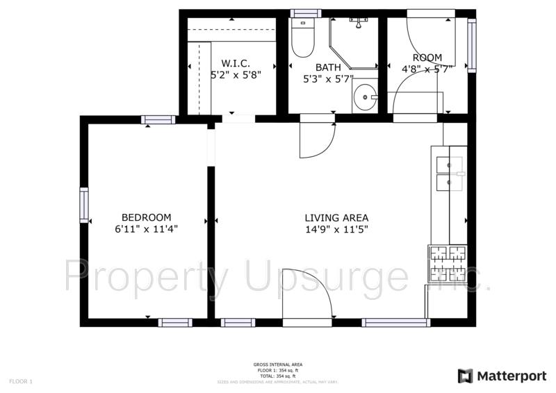 House for rent at 3613 Shasta Dam Blvd #5, Shasta Lake, CA 96019