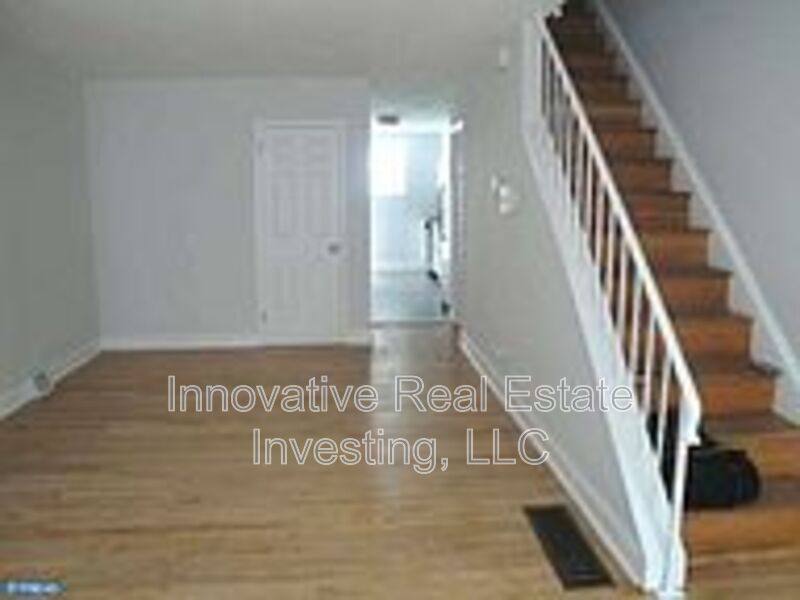 House for rent at 1326 S 22nd St, Philadelphia, PA 19146
