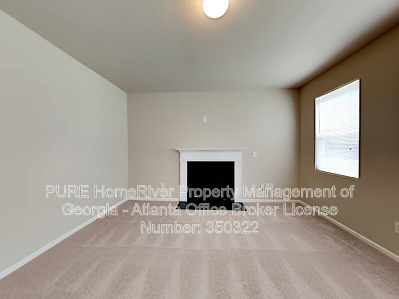 House for rent at 130 Laurelcrest Lane, Dallas, GA 30132