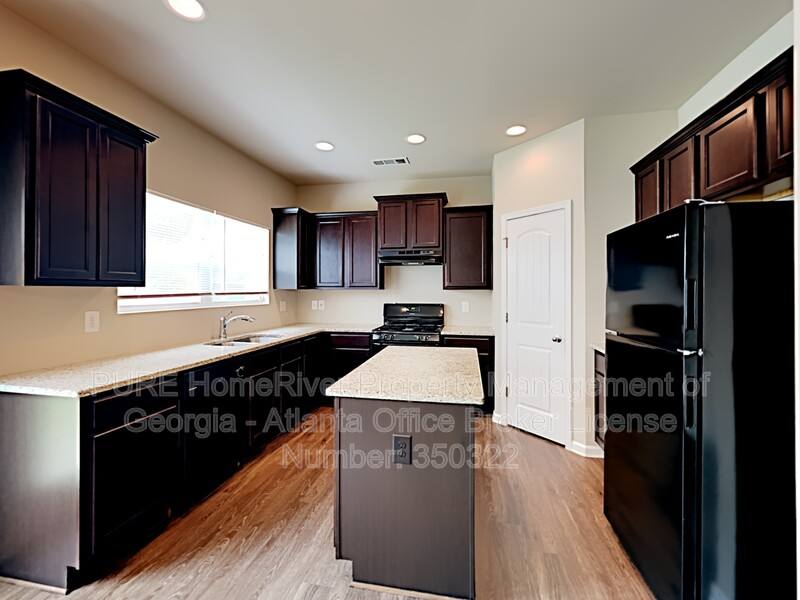 House for rent at 130 Laurelcrest Lane, Dallas, GA 30132