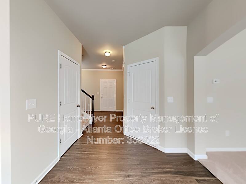 House for rent at 130 Laurelcrest Lane, Dallas, GA 30132