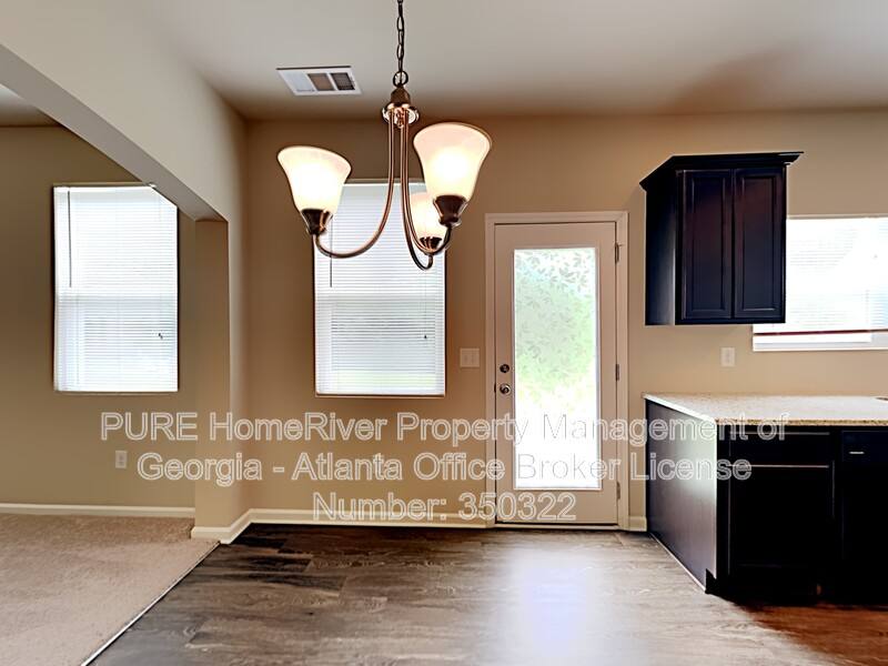 House for rent at 130 Laurelcrest Lane, Dallas, GA 30132