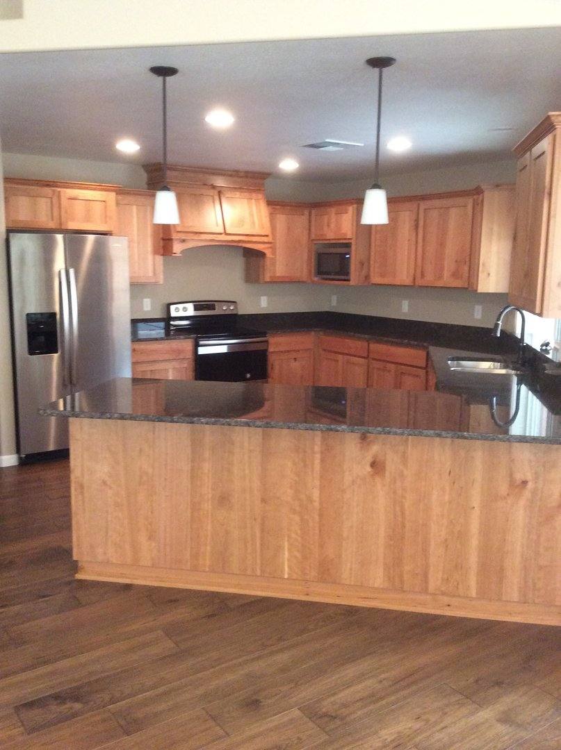 House for rent at 201 SE Briggs Way, Grants Pass, OR 97527