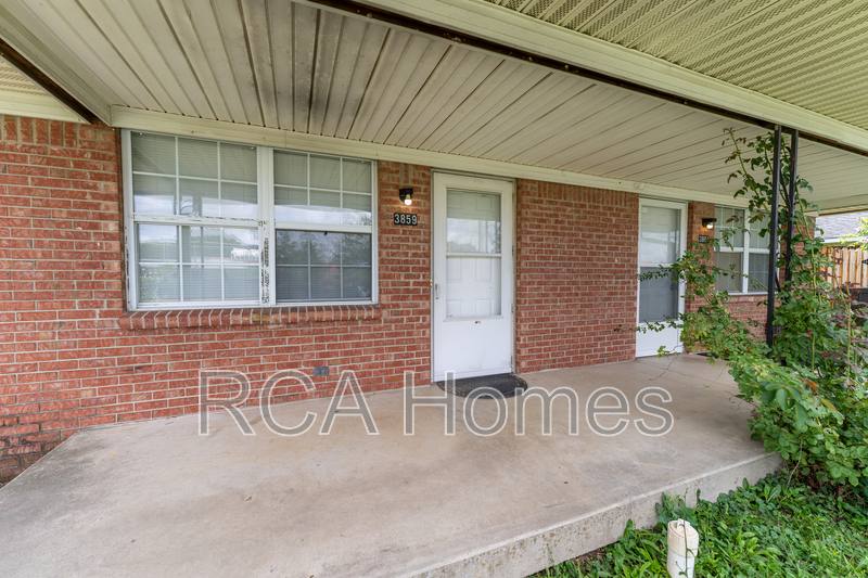 House for rent at 3859 S State Ave, Indianapolis, IN 46227