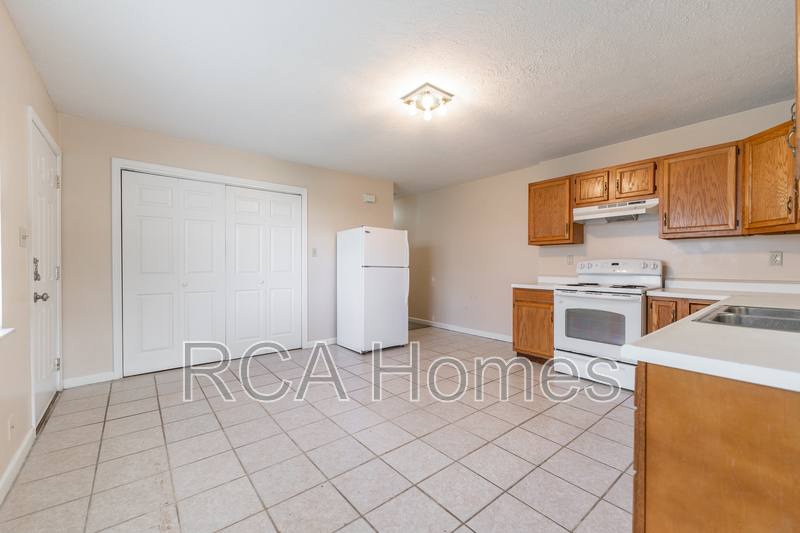 House for rent at 3859 S State Ave, Indianapolis, IN 46227