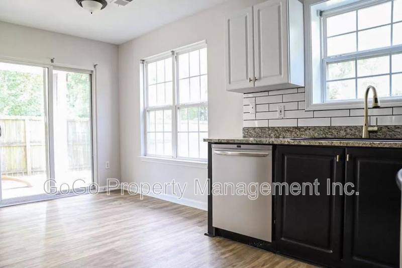 House for rent at 105 Fairview Lake Way, Simpsonville, SC 29680
