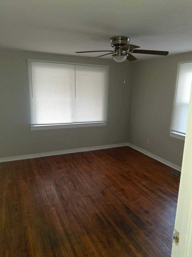 House for rent at 1619 P Ave, New Castle, IN 47362