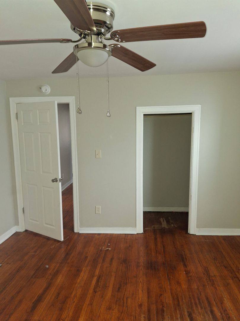 House for rent at 1619 P Ave, New Castle, IN 47362