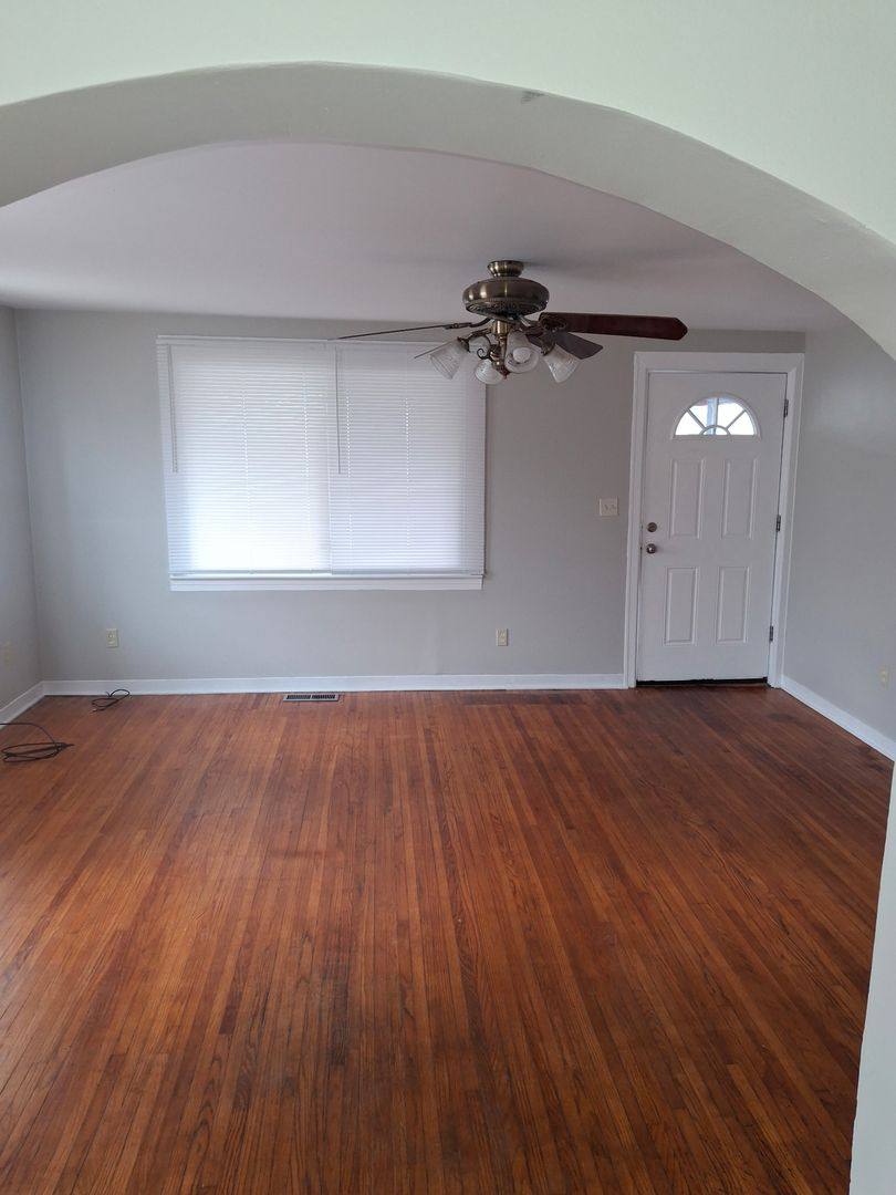 House for rent at 1619 P Ave, New Castle, IN 47362