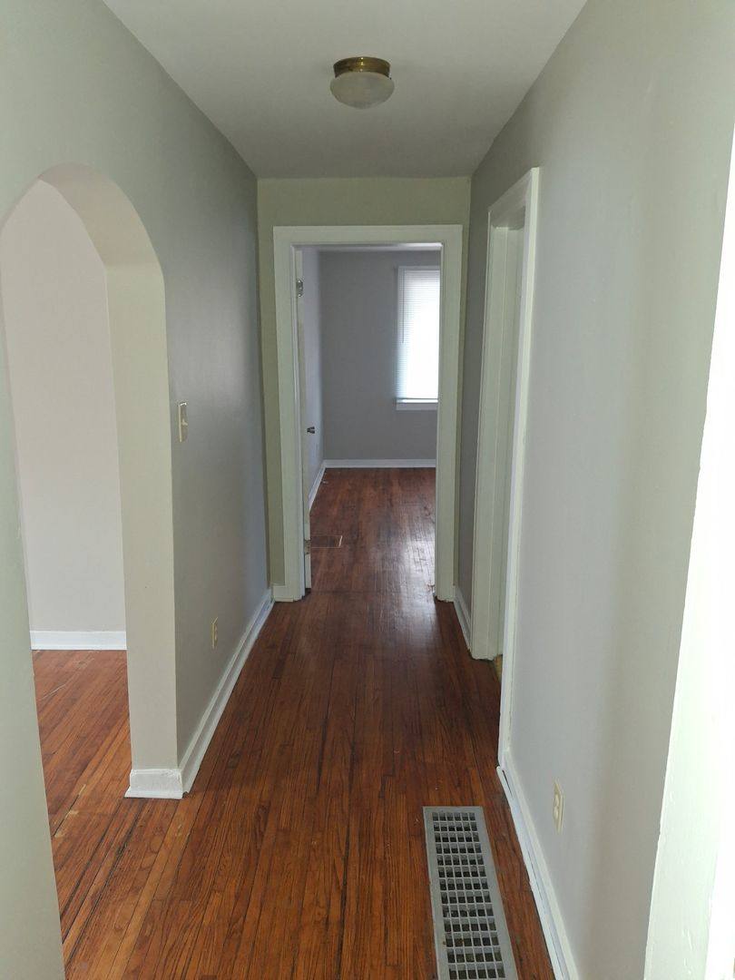 House for rent at 1619 P Ave, New Castle, IN 47362