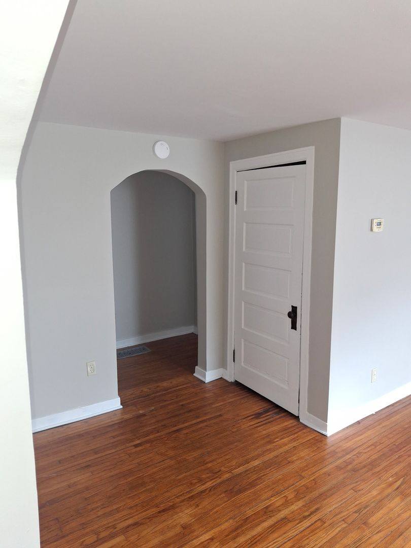 House for rent at 1619 P Ave, New Castle, IN 47362