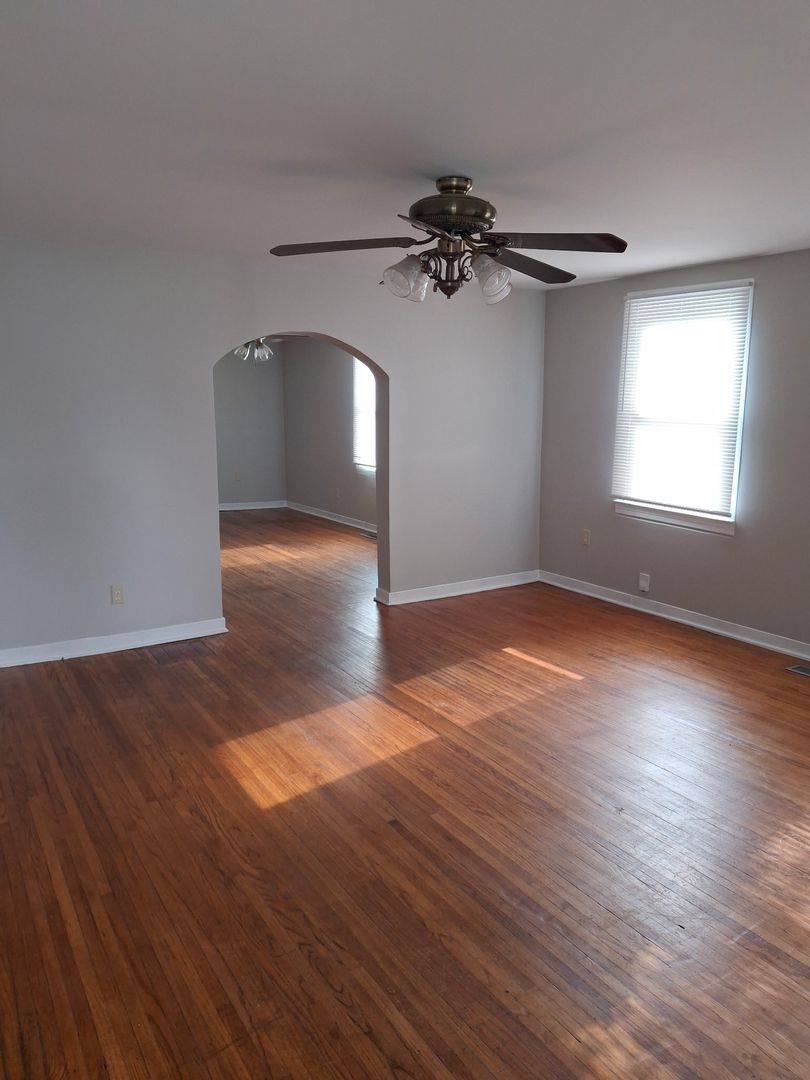 House for rent at 1619 P Ave, New Castle, IN 47362