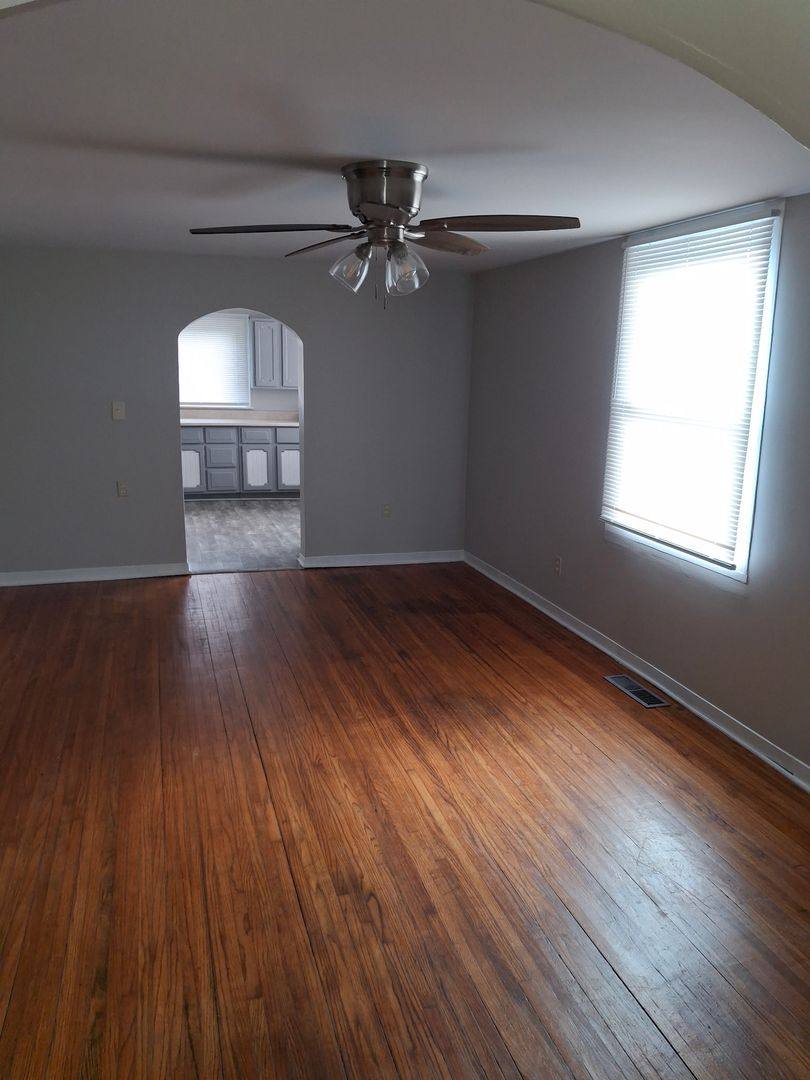 House for rent at 1619 P Ave, New Castle, IN 47362