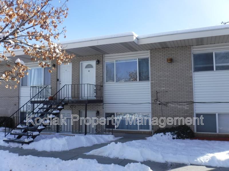 Apartment for rent at 1525 N Marilyn Dr, Layton, UT 84041