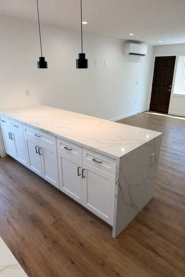 Apartment for rent at 6858-6860 Shoup Ave, West Hills, CA 91307