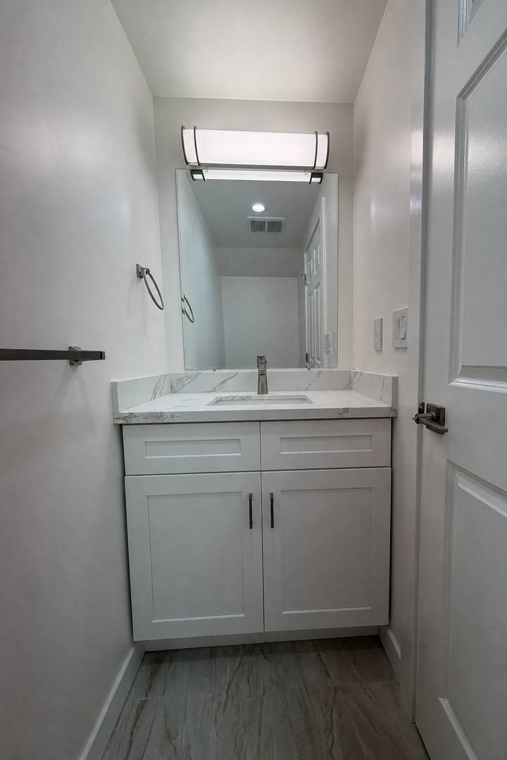 Apartment for rent at 6858-6860 Shoup Ave, West Hills, CA 91307