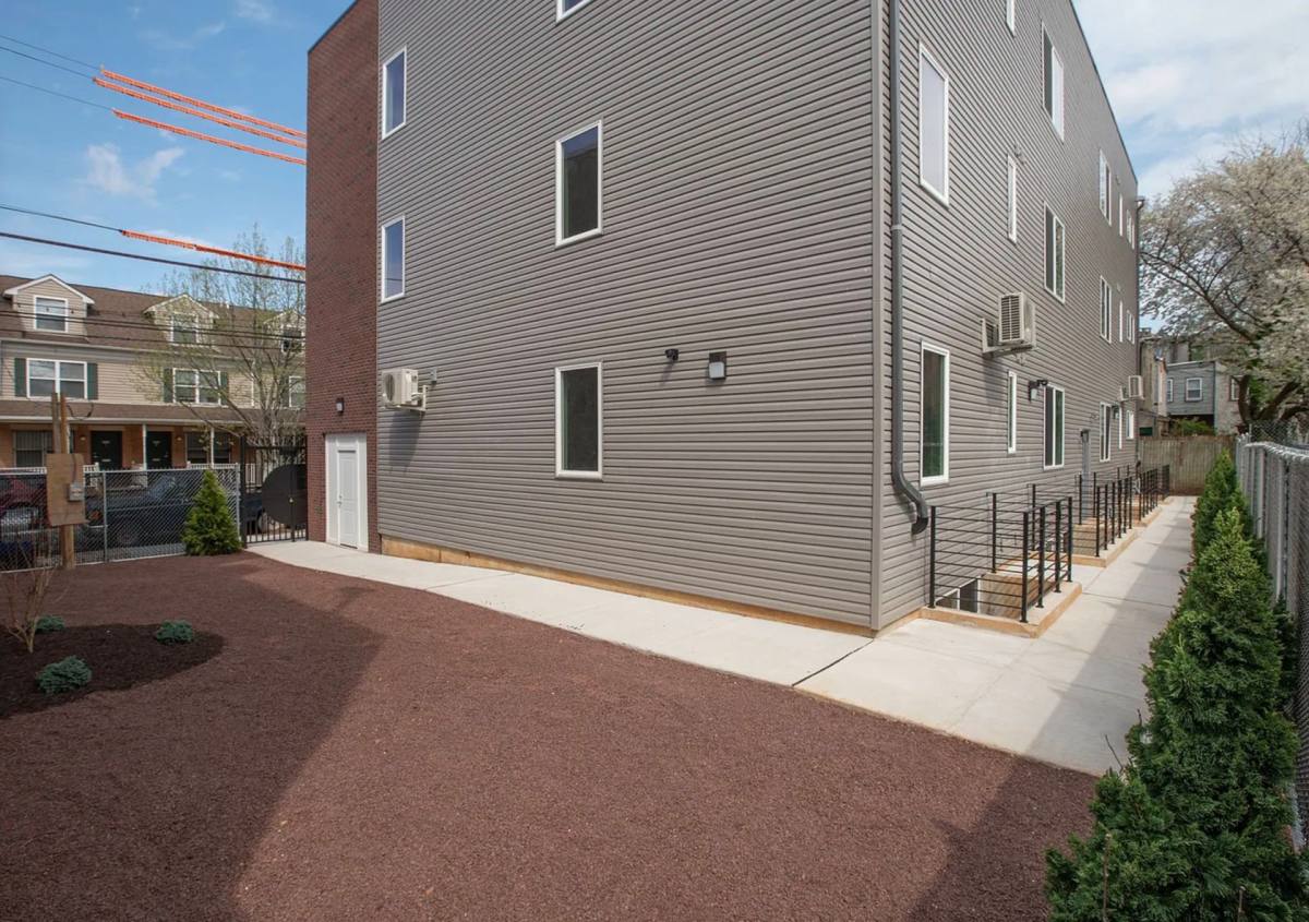 Apartment for rent at 2220 W Master St, Philadelphia, PA 19121