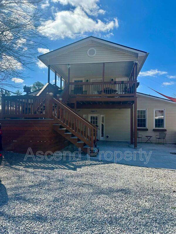 Apartment for rent at 12 Pioneer Lane, Ringgold, GA 30736