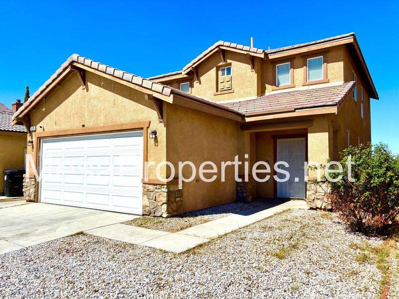 House for rent at 13878 Summer Wind St, Victorville, CA 92394