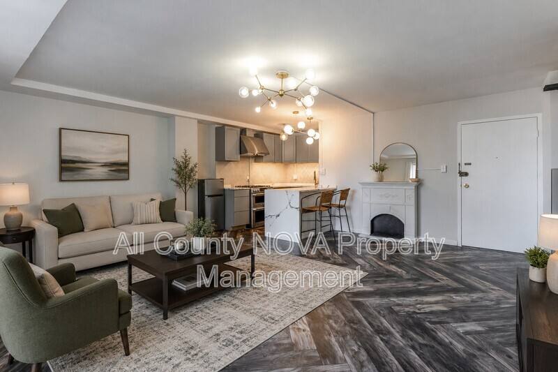 Condo for rent at 922 24th St NW #321, Washington, DC 20037