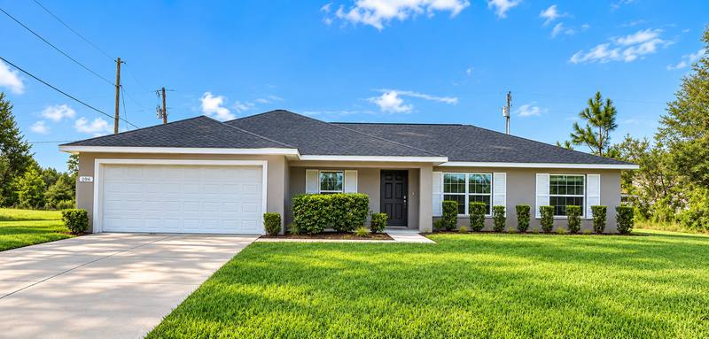 House for rent at 106 Marion Oaks Pass, Ocala, FL 34473