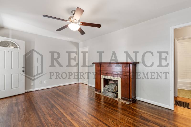 House for rent at 2514 S Mead St, Wichita, KS 67216