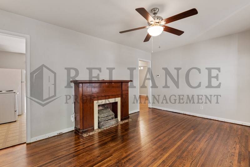 House for rent at 2514 S Mead St, Wichita, KS 67216