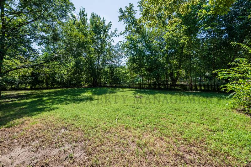 House for rent at 2514 S Mead St, Wichita, KS 67216