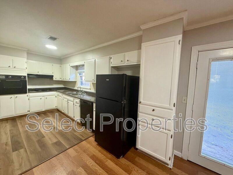 House for rent at 3801 Devon, Jonesboro, AR 72404