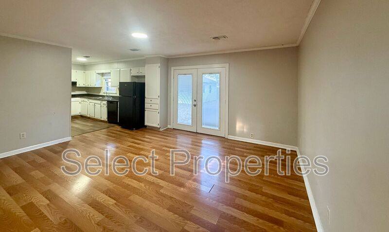 House for rent at 3801 Devon, Jonesboro, AR 72404