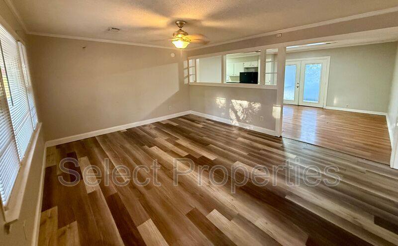 House for rent at 3801 Devon, Jonesboro, AR 72404