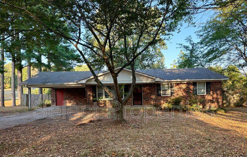 House for rent at 3801 Devon, Jonesboro, AR 72404