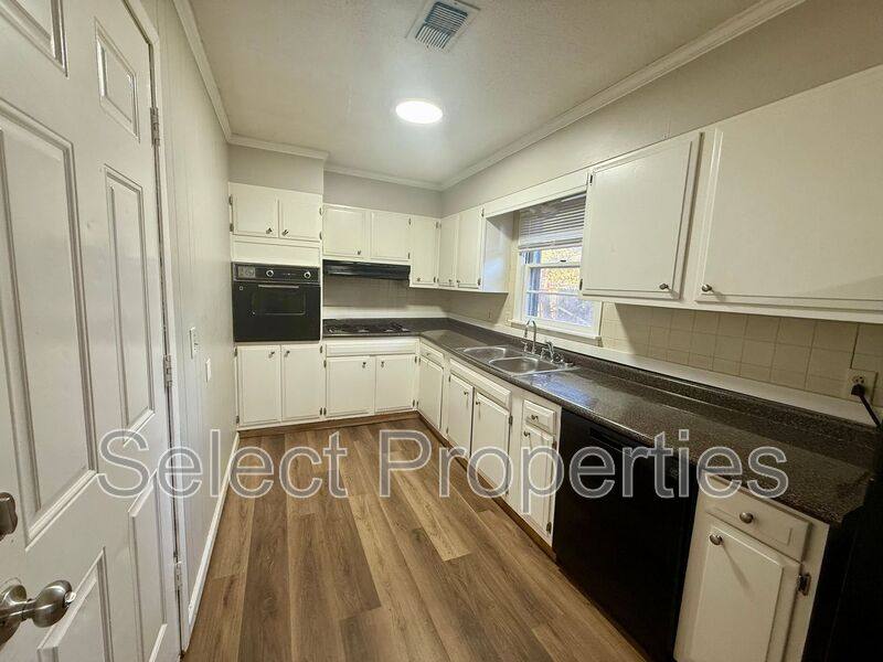 House for rent at 3801 Devon, Jonesboro, AR 72404