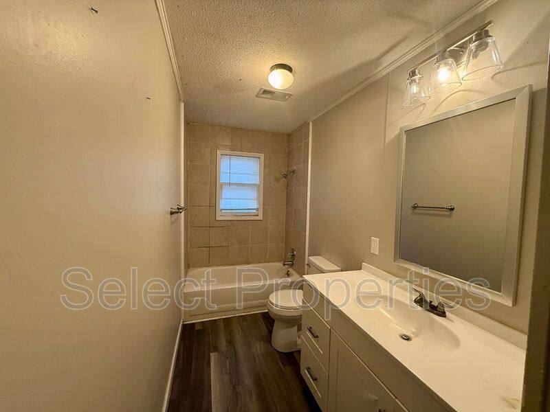 House for rent at 3801 Devon, Jonesboro, AR 72404