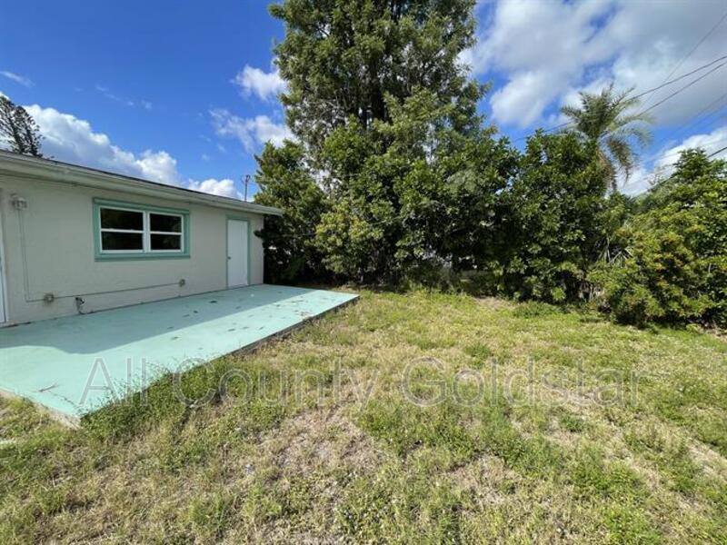 House for rent at 3436 Lucerne Terrace, Port Charlotte, FL 33952
